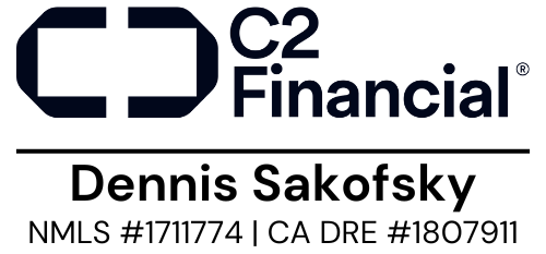 Refinance Mortgage | C2 Financial Corp | Dennis Sakofsky
